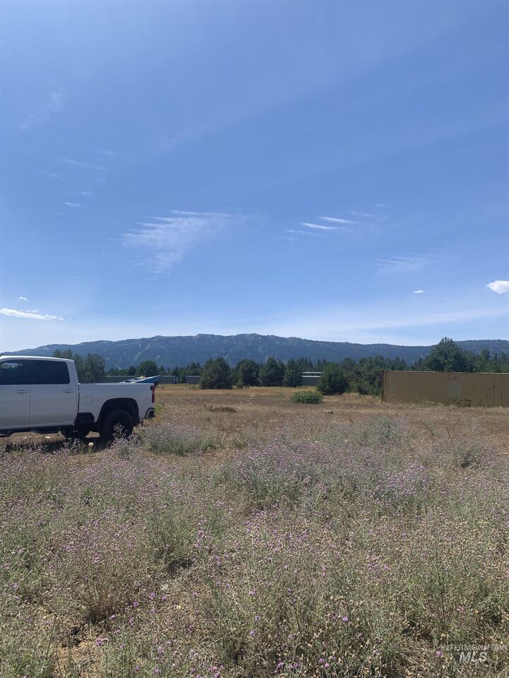 Property Photo: Tbd Coho Ln ID 83615