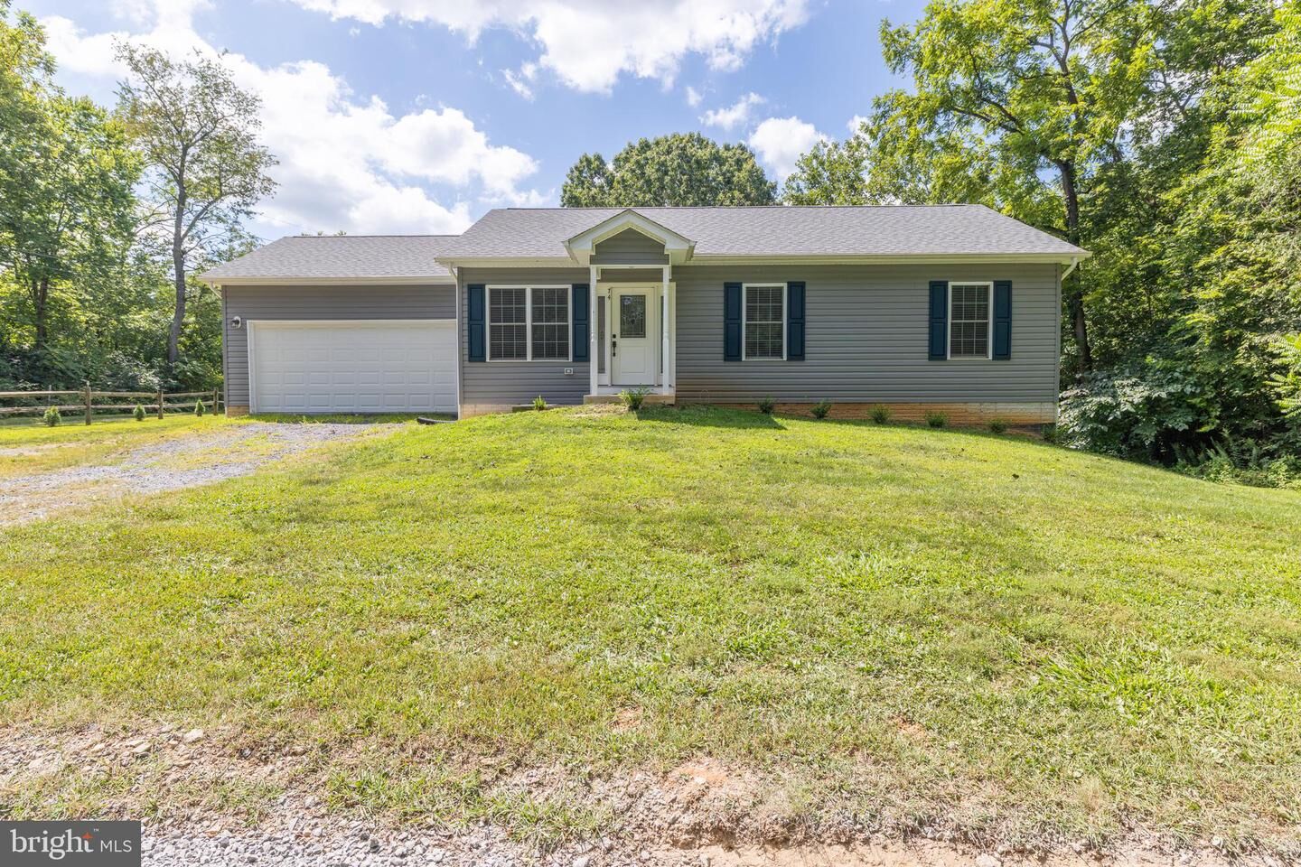 Property Photo: 74 Vernon Lane WV 25413