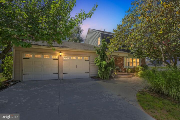 Property Photo:  1224 Concord Lane  NJ 08003 