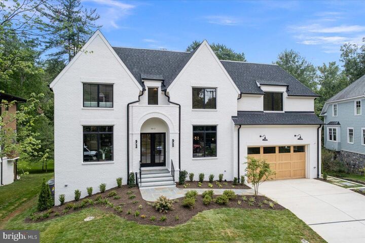 Property Photo: 7011 Elizabeth Drive VA 22101