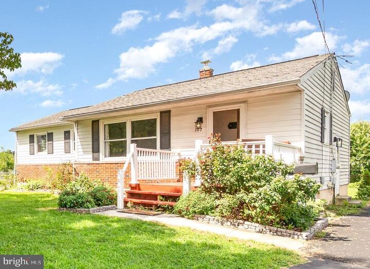 107 Jarmon Road  Elkton MD 21921 photo