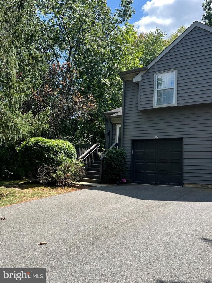 19G Evert Court  Princeton NJ 08540 photo