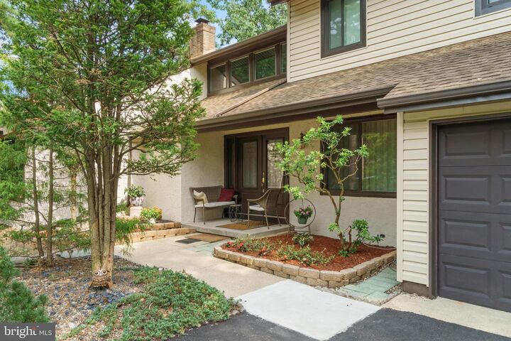 Property Photo: 6 Hartley Lane NJ 08043