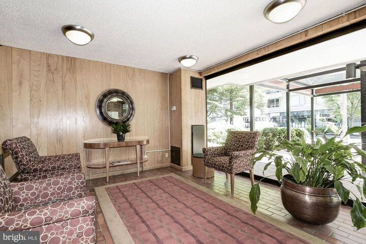 Property Photo: 1140 23rd Street NW 306 DC 20037