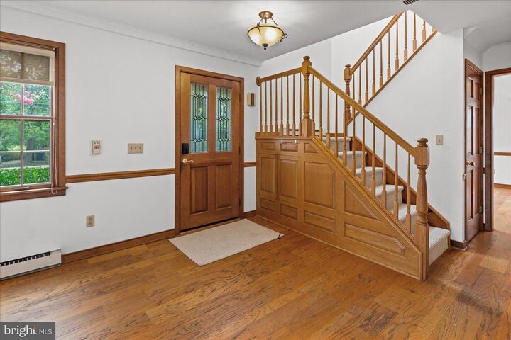 Property Photo:  7 Laning Avenue  NJ 08534 