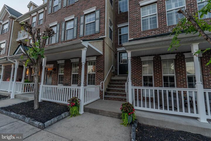 Property Photo: 3889 Ashland Drive C-2 PA 19474