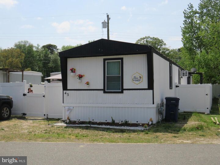 Property Photo: 2300 2nd Street S 43 NJ 08332