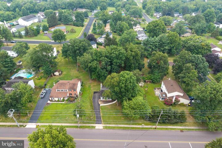 Property Photo: 882 Garfield Avenue PA 19446