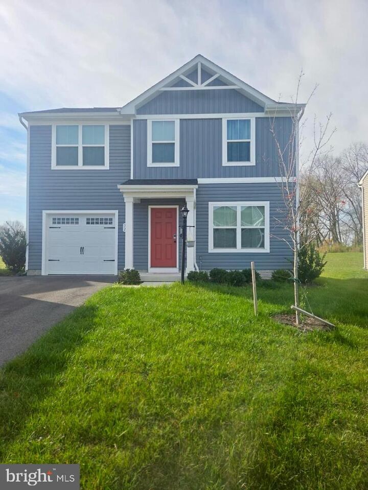 Property Photo:  71 Charlotte Street  MD 21740 