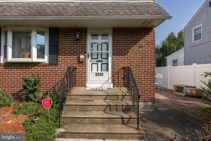 6036 Washington Avenue  Pennsauken NJ 08110 photo