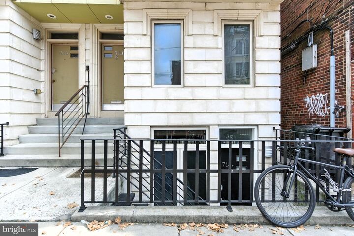 Property Photo: 713 Shirley Street 00 A PA 19130