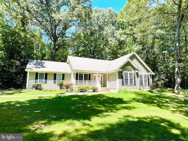 Property Photo:  8340 Allen Place  VA 22485 