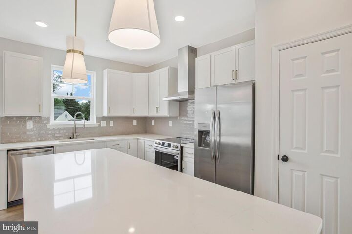 Property Photo: 308 Alameda Parkway MD 21012