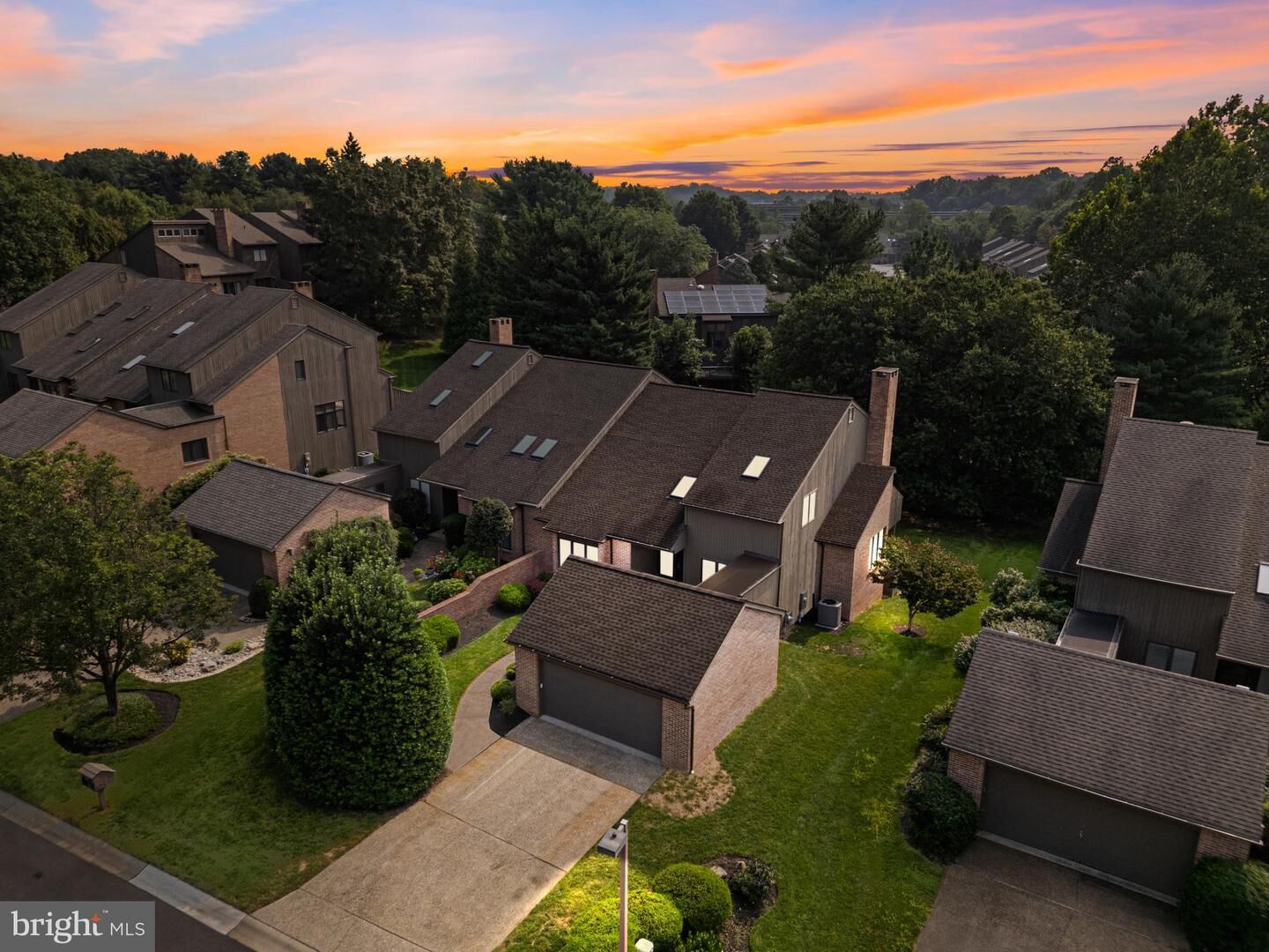 Property Photo: 107 Downs Drive DE 19807