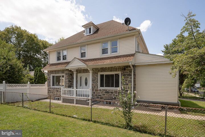 3634 Rosemont Avenue  Drexel Hill PA 19026 photo