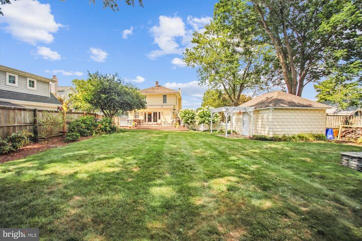 Property Photo: 315 Adams Street MD 21403