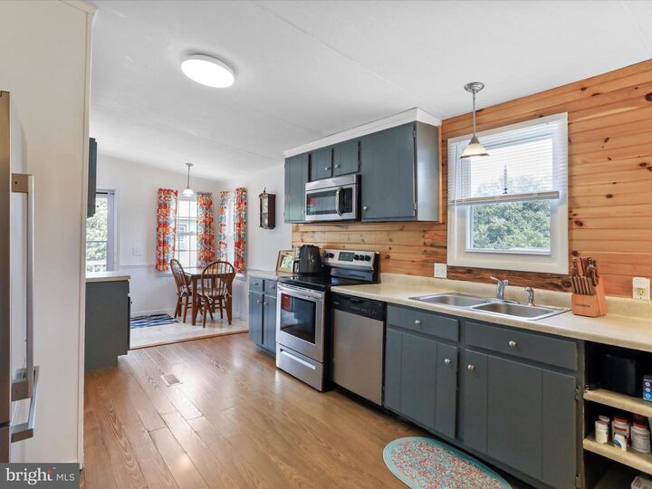 Property Photo: 36 Concord Avenue WV 25411
