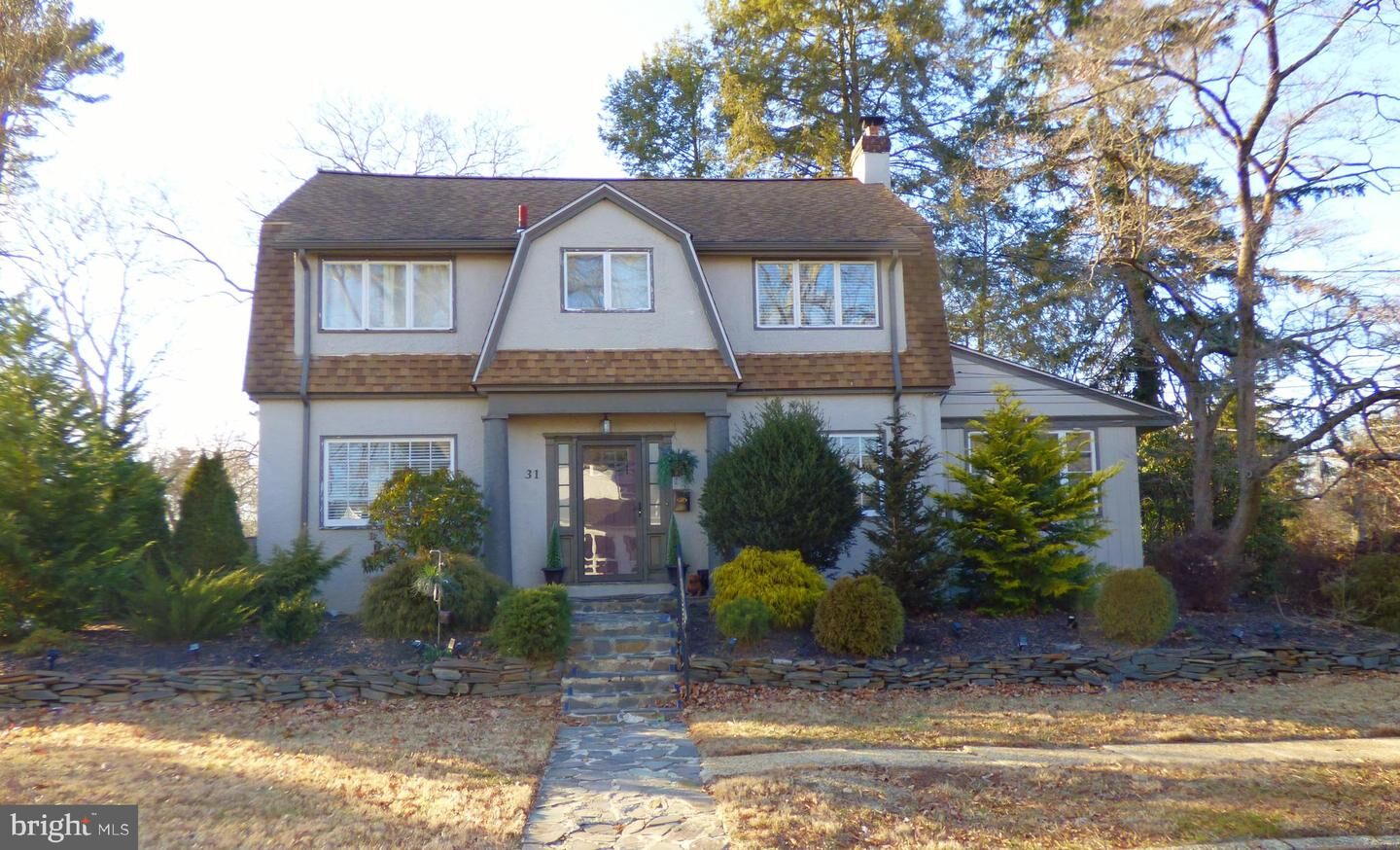 Property Photo: 31 S Bayard Avenue NJ 08096