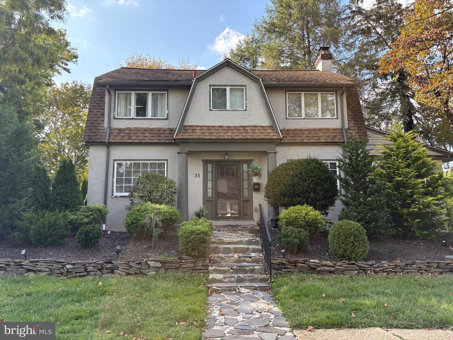 Property Photo:  31 S Bayard Avenue  NJ 08096 