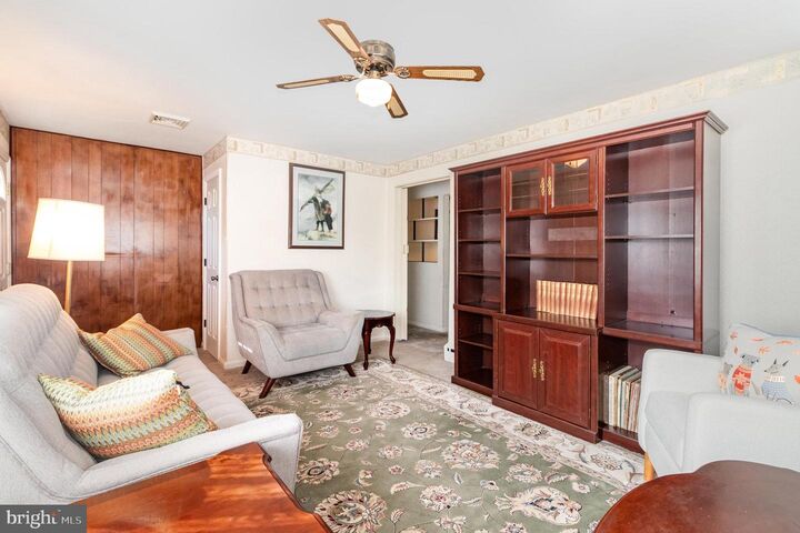 Property Photo: 93 Old Willow Mill Road PA 17050