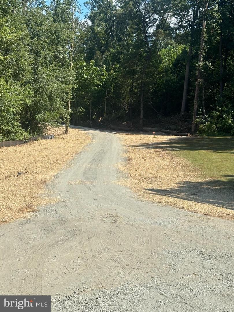 Property Photo: 00 W Hoover Tbd VA 22735