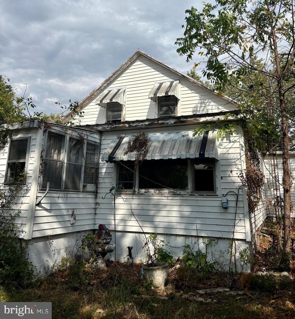 Property Photo:  984 Airport Road  WV 25405 