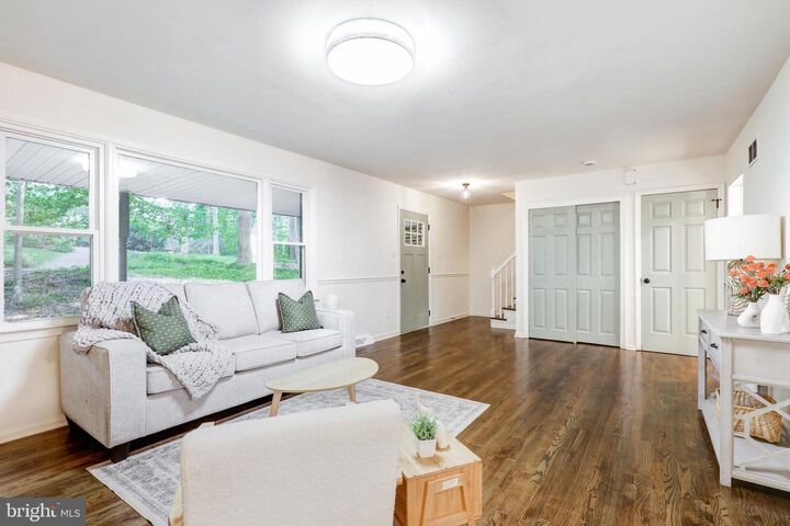 Property Photo:  1501 Washington Lane  PA 19382 