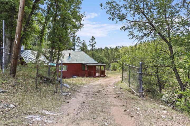 862 Running Elk Road  Payson AZ 85541 photo