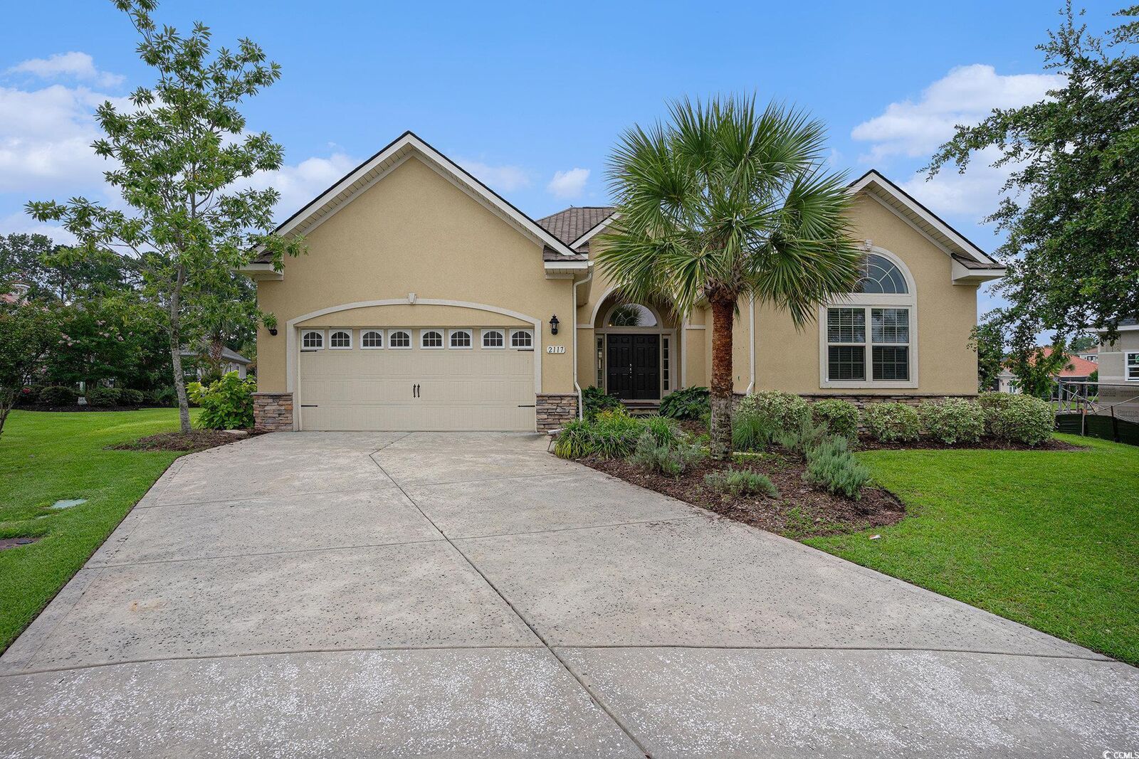 Property Photo:  2117 Mirabel Ct.  SC 29582 