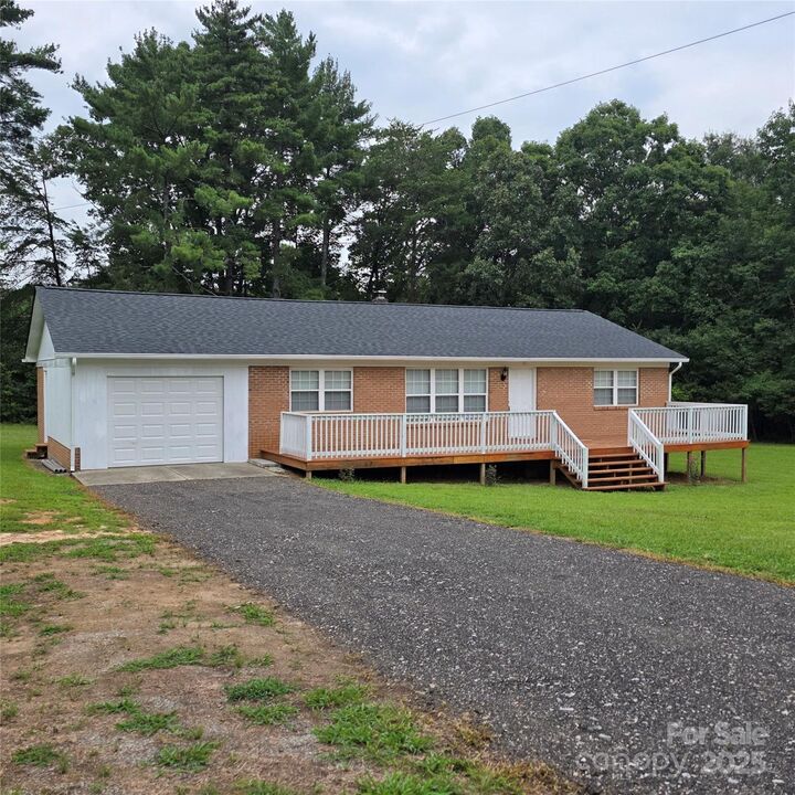 Property Photo:  584 Southside Church Road  NC 28092 