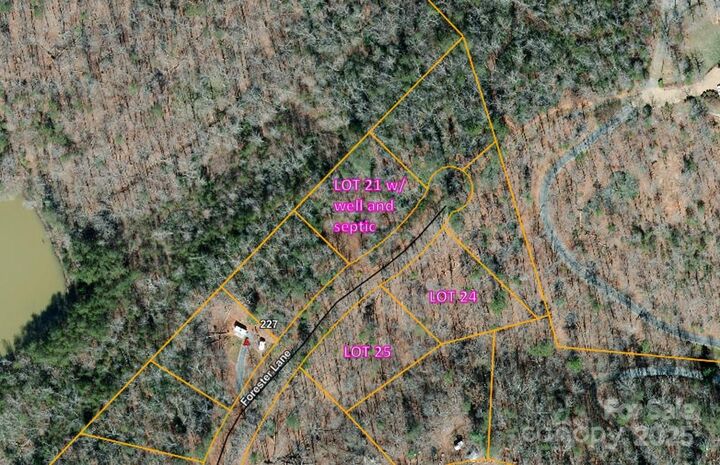 000 Forester Lane 25  Mill Spring NC 28756 photo