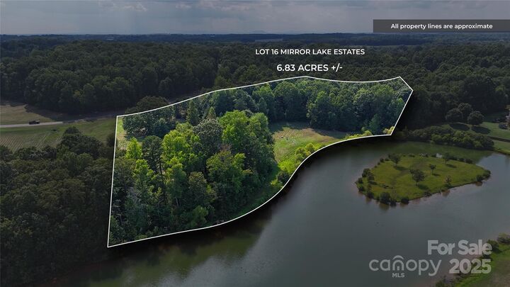4604 Mirror Lake Drive  Catawba NC 28609 photo