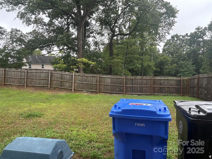 Property Photo: 120 Sequoia Forest Drive NC 28117