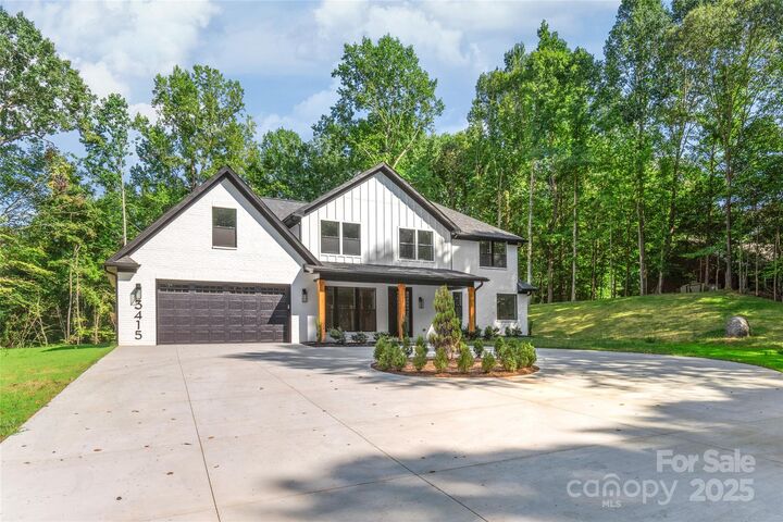 Property Photo: 3415 Waxhaw Indian Trail Road S NC 28173