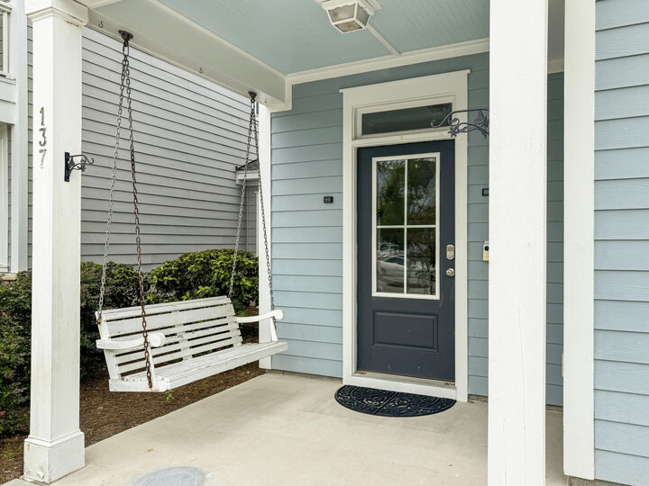 Property Photo:  137 Fulmar Place  SC 29414 