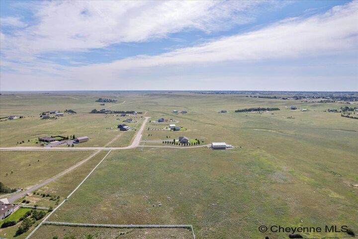 Property Photo: Tr 11 Sorrento Ln WY 82009