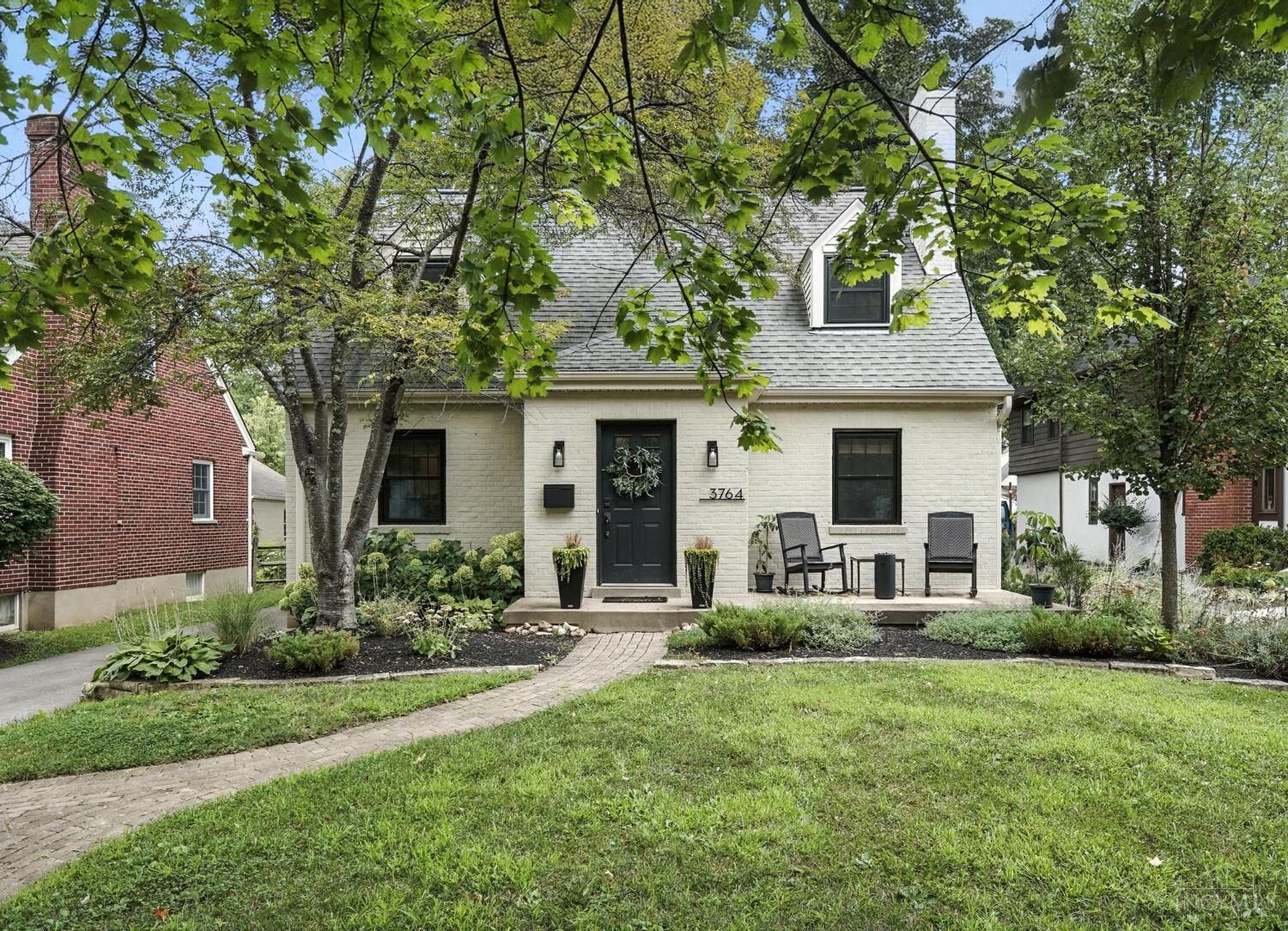 Property Photo: 3764 Indianview Avenue OH 45227