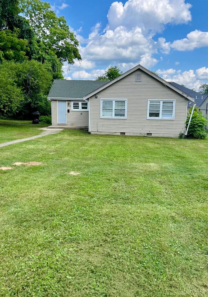 Property Photo:  8320 Monroe Avenue  OH 45236 