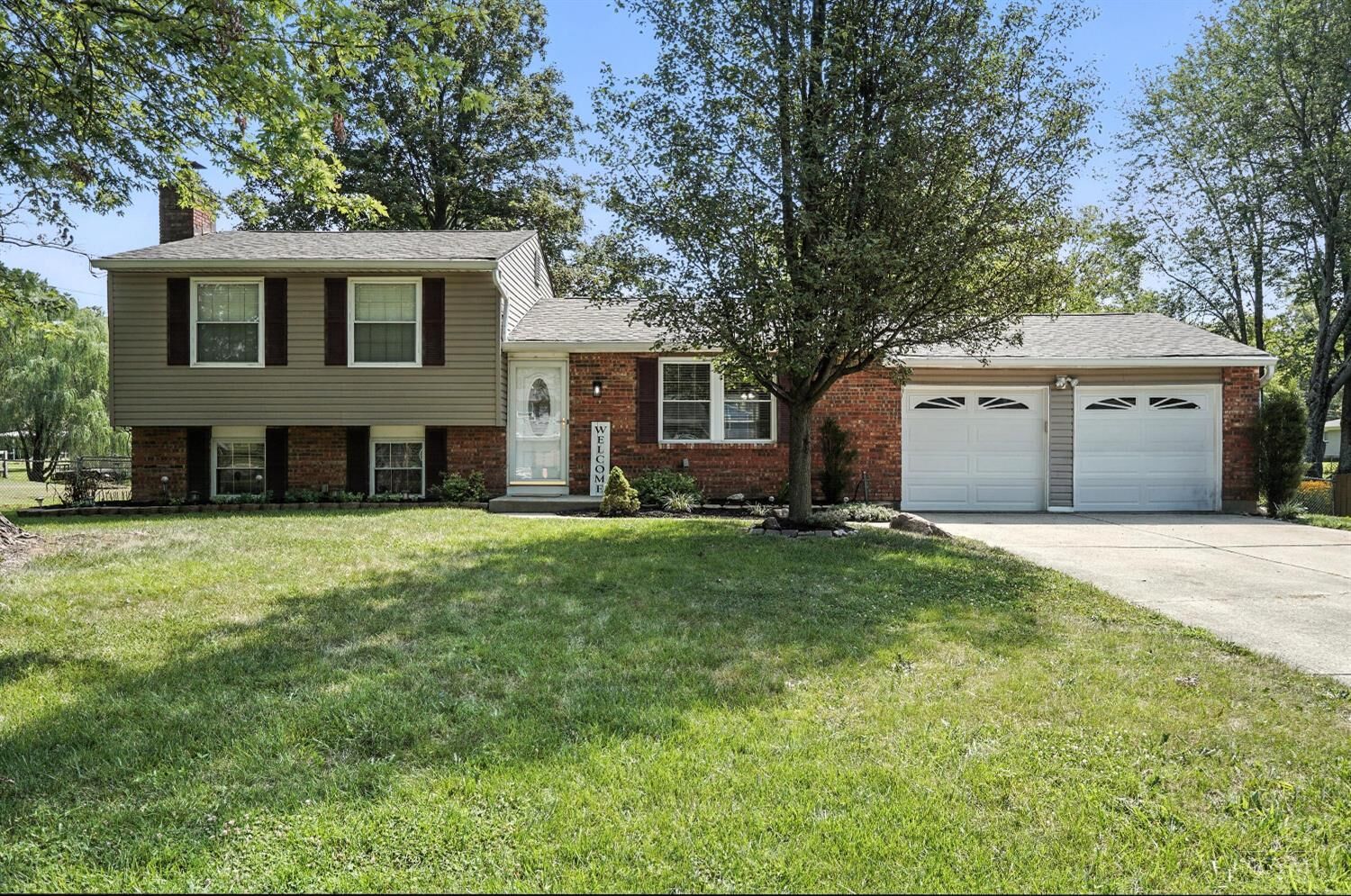 Property Photo:  5766 Elmcris Drive  OH 45150 