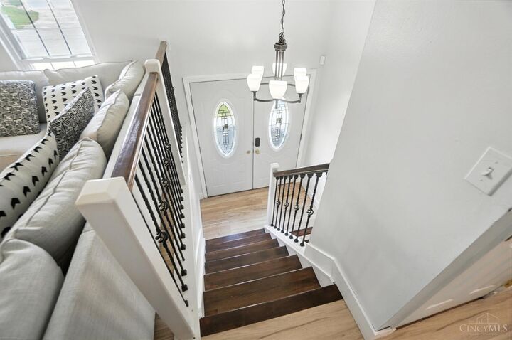 Property Photo:  9816 Greenriver Drive  OH 45231 