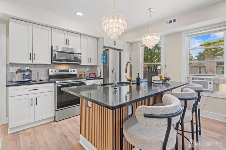 Property Photo: 531 Redfern Street NJ 08610