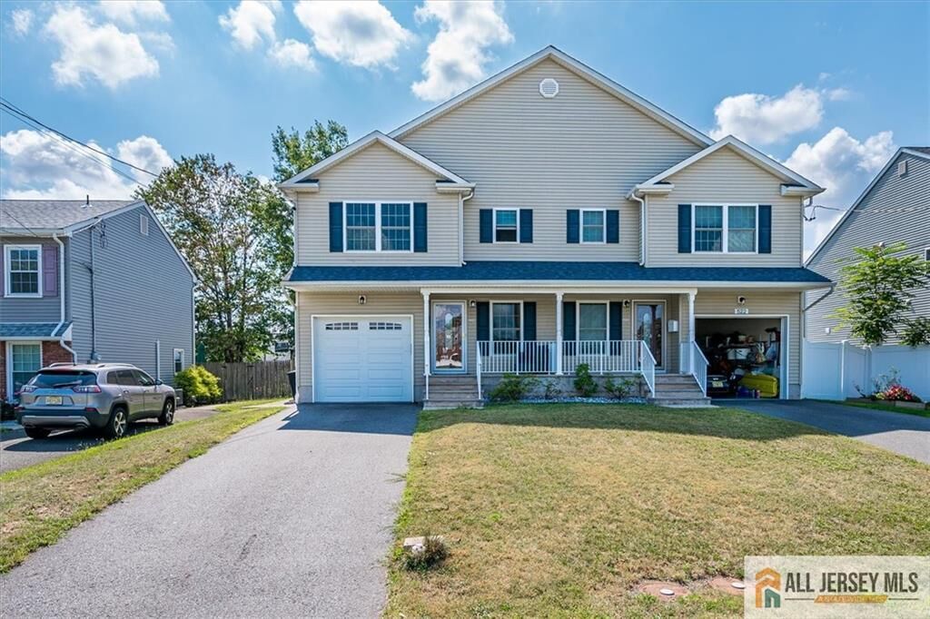 Property Photo:  524 Voorhees Avenue  NJ 08846 