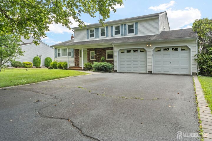 Property Photo:  8 Peter Avenue  NJ 08824 