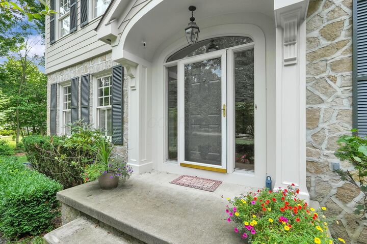 Property Photo:  4415 Millwater Drive  OH 43065 