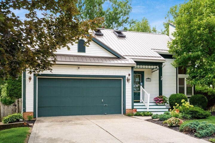 Property Photo:  4252 Park City Court  OH 43230 