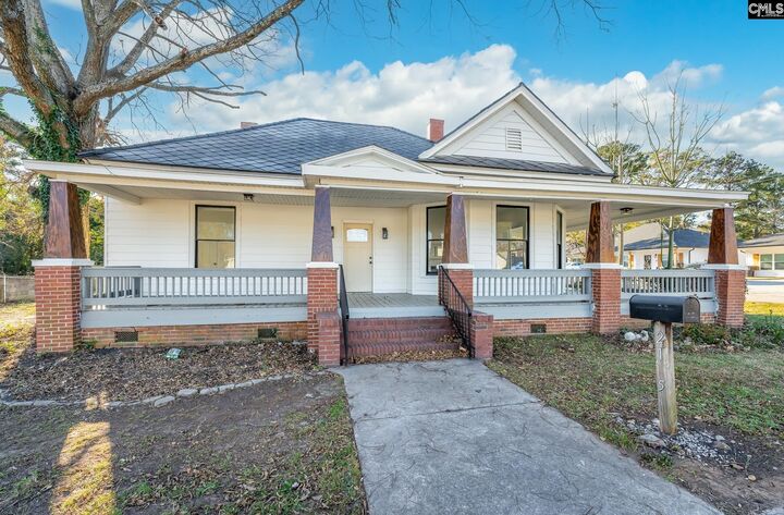 2125 Nance  Newberry SC 29108 photo