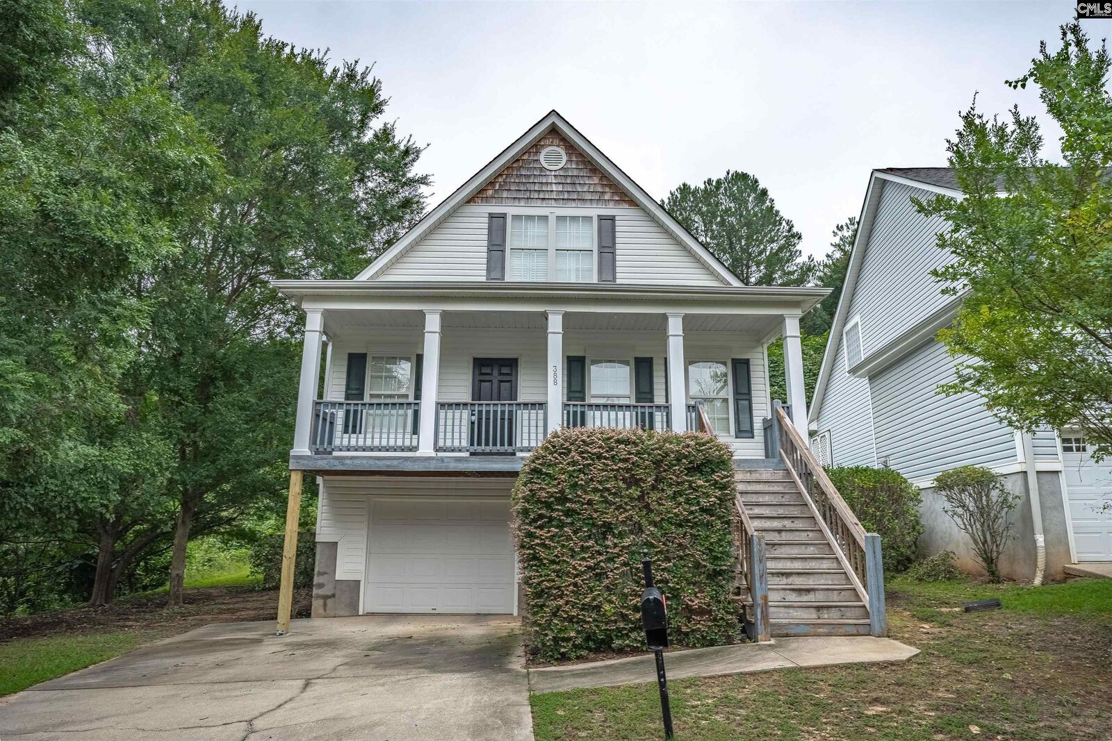 Property Photo:  388 Canal Place  SC 29201 