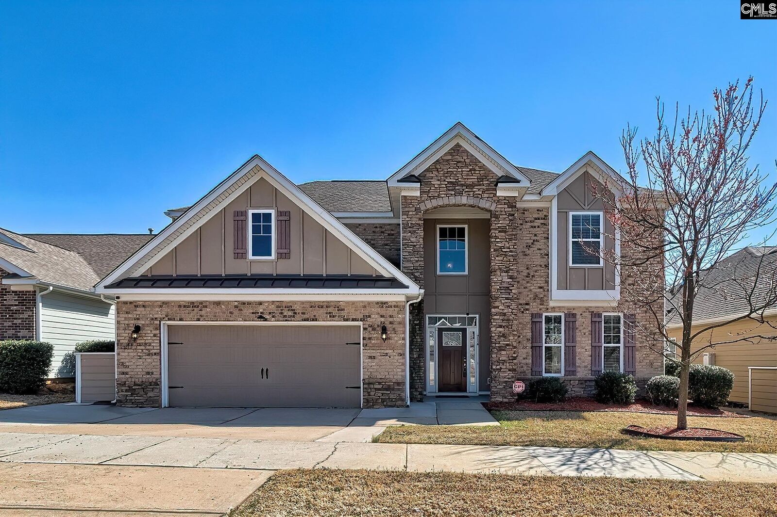 Property Photo:  714 Coriander  SC 29016 