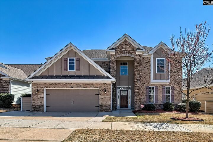 714 Coriander  Blythewood SC 29016 photo