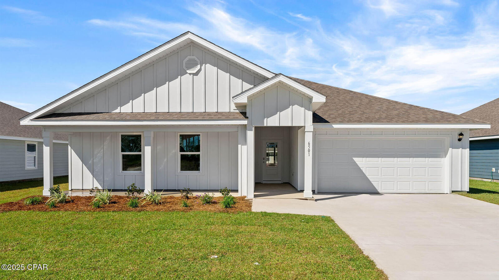 Property Photo:  6501 Haskins Drive  FL 32404 
